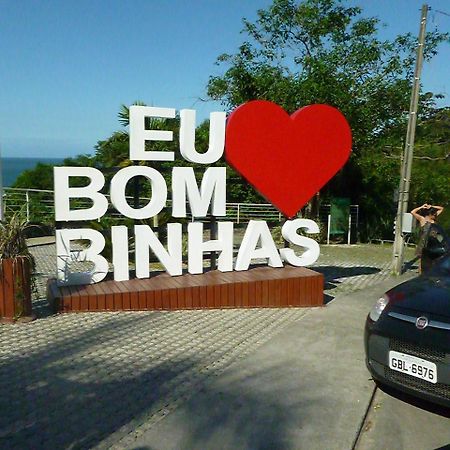 Apartamentos Bombinhas - 140 Metros Da Praia 외부 사진