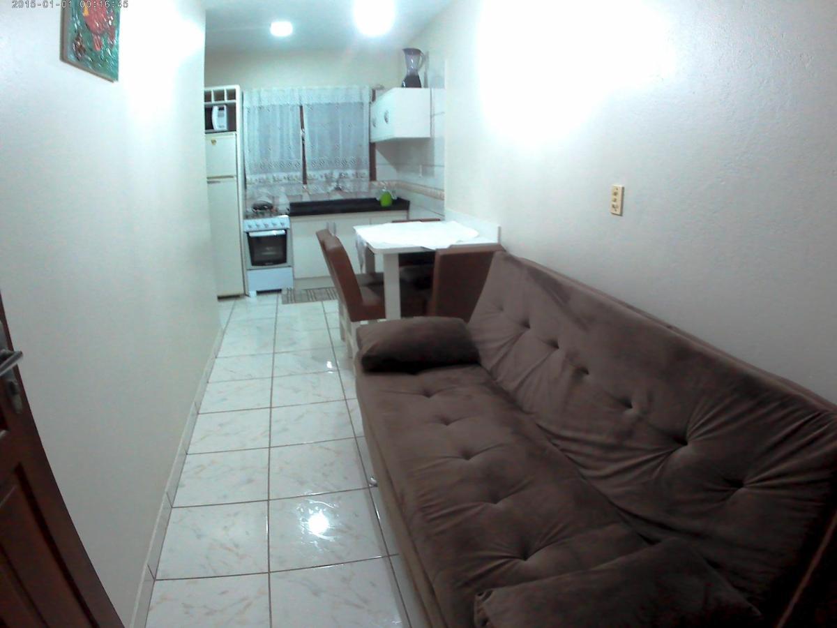 Apartamentos Bombinhas - 140 Metros Da Praia 외부 사진