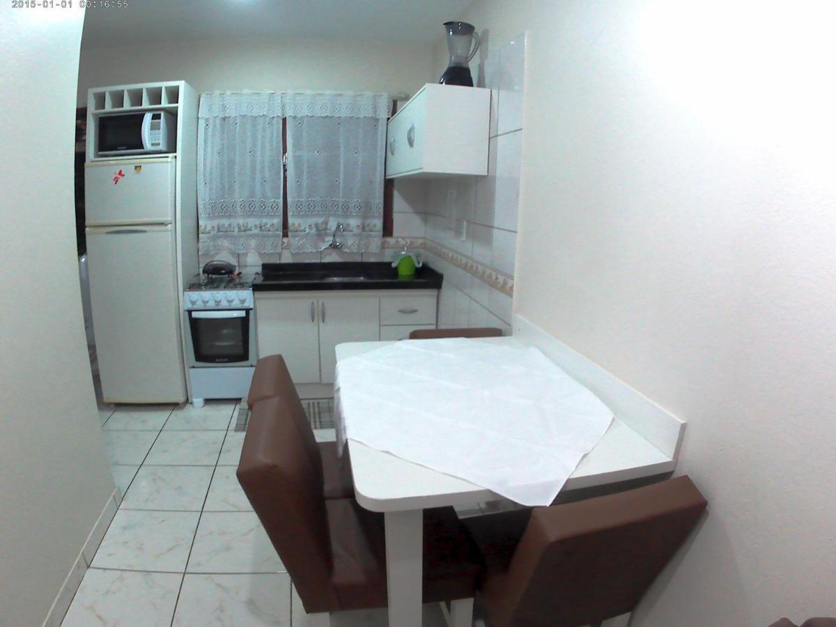 Apartamentos Bombinhas - 140 Metros Da Praia 외부 사진
