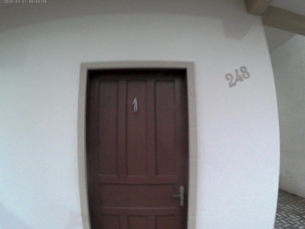 Apartamentos Bombinhas - 140 Metros Da Praia 외부 사진