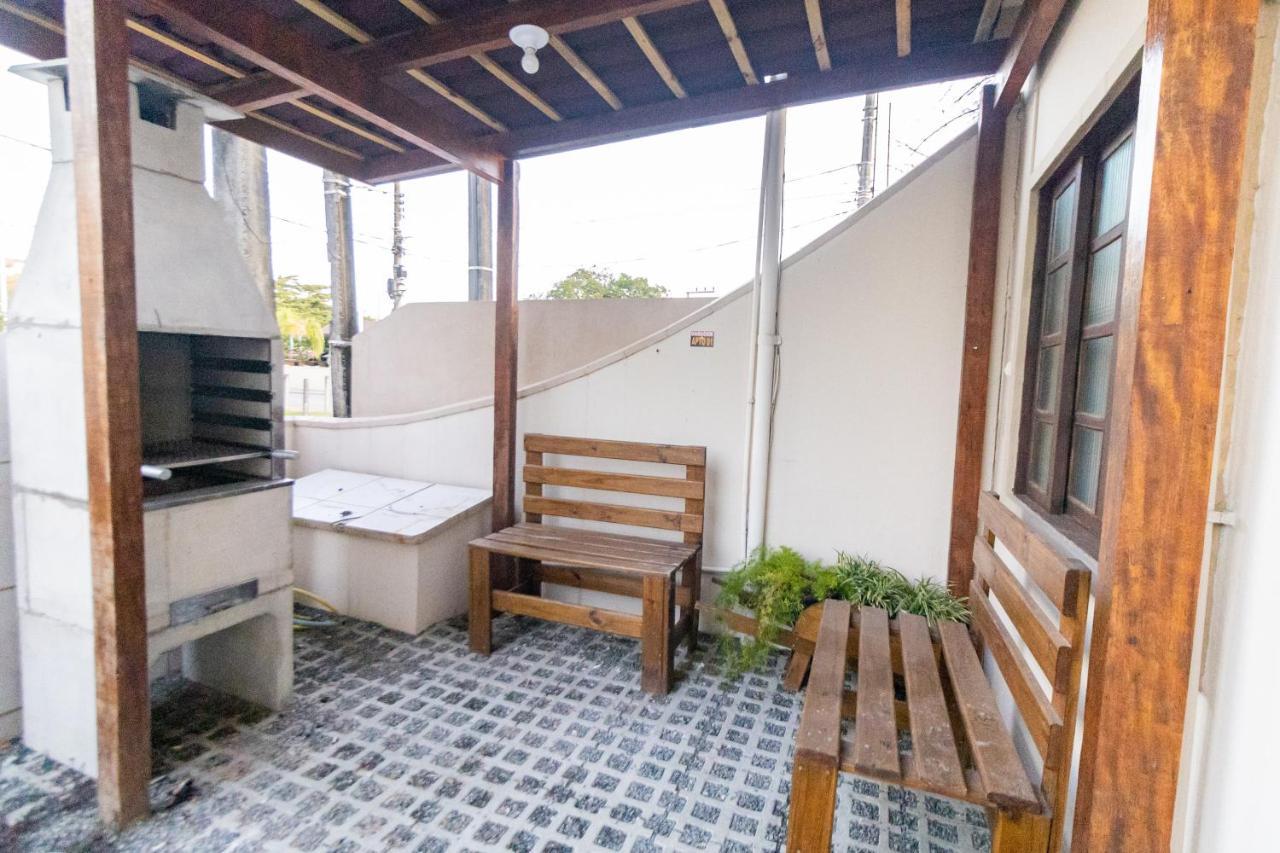 Apartamentos Bombinhas - 140 Metros Da Praia 외부 사진