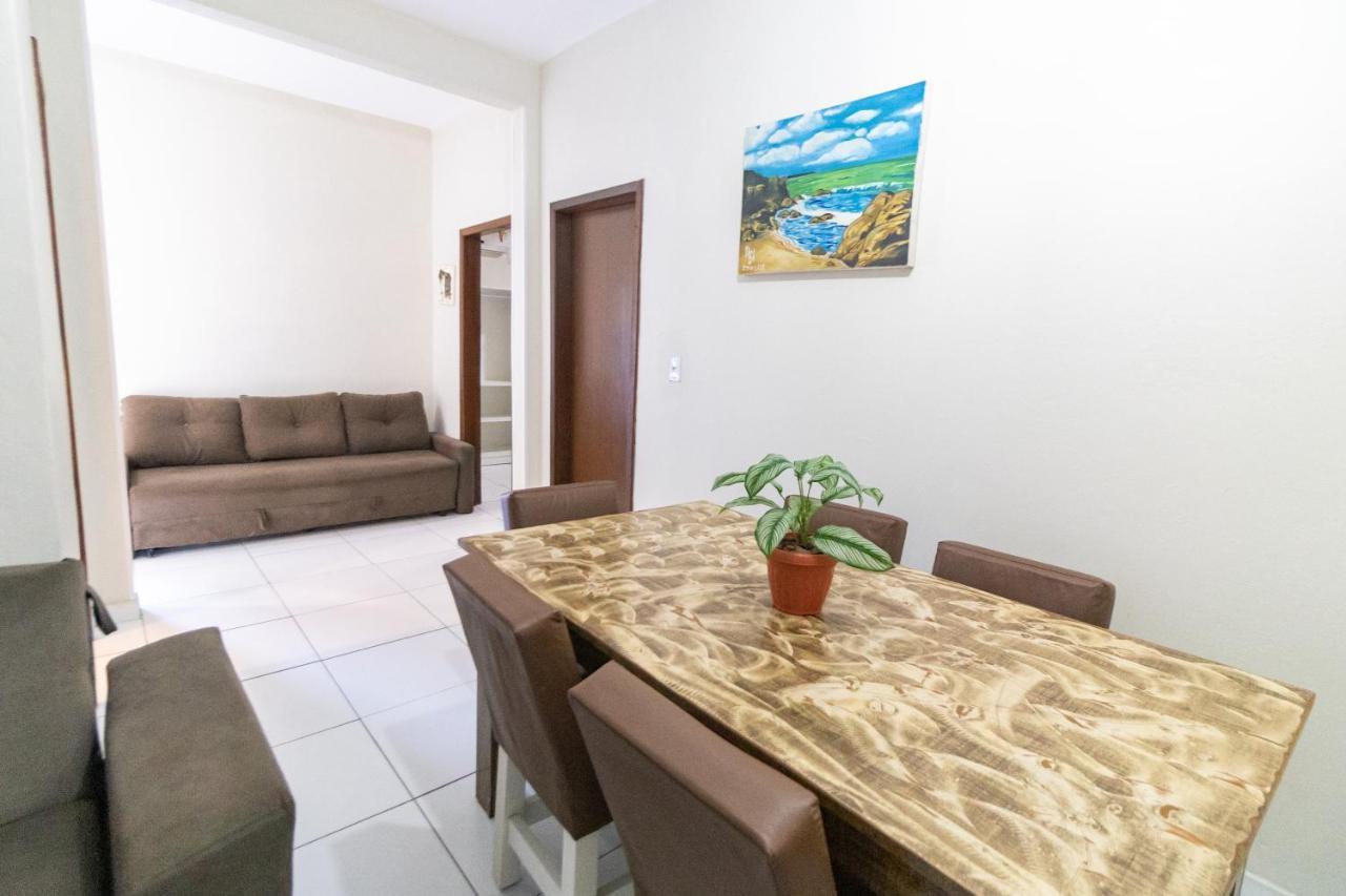 Apartamentos Bombinhas - 140 Metros Da Praia 외부 사진