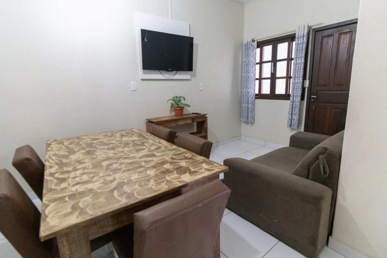 Apartamentos Bombinhas - 140 Metros Da Praia 외부 사진
