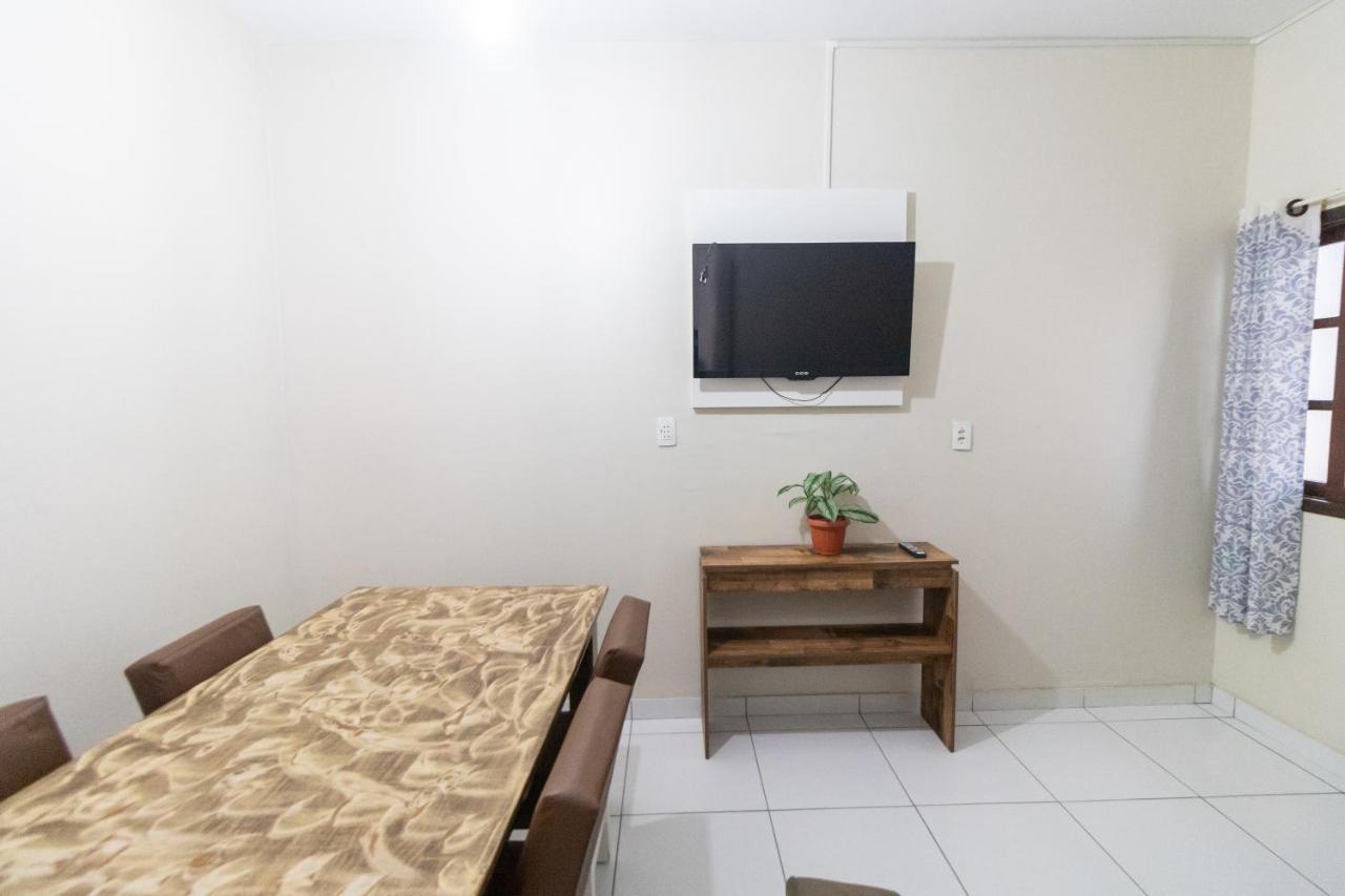 Apartamentos Bombinhas - 140 Metros Da Praia 외부 사진