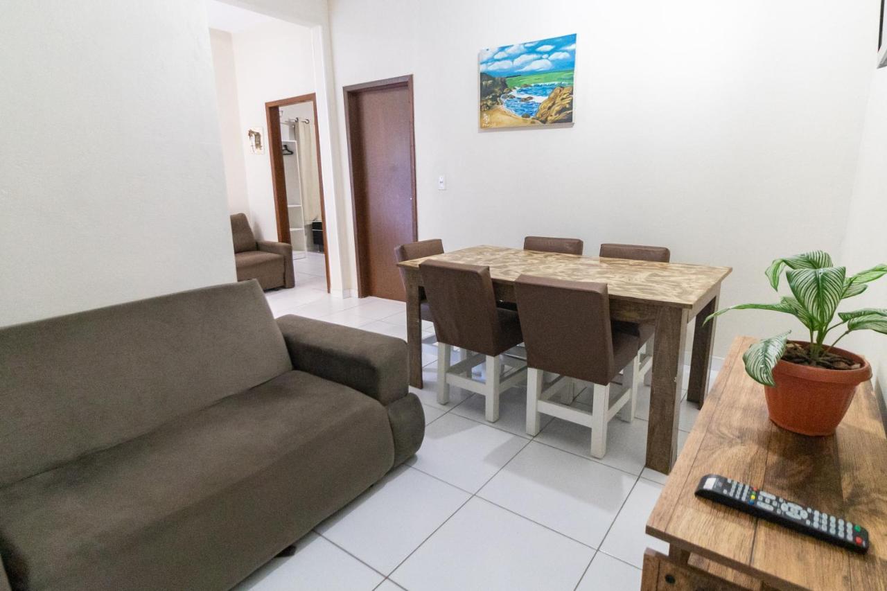 Apartamentos Bombinhas - 140 Metros Da Praia 외부 사진