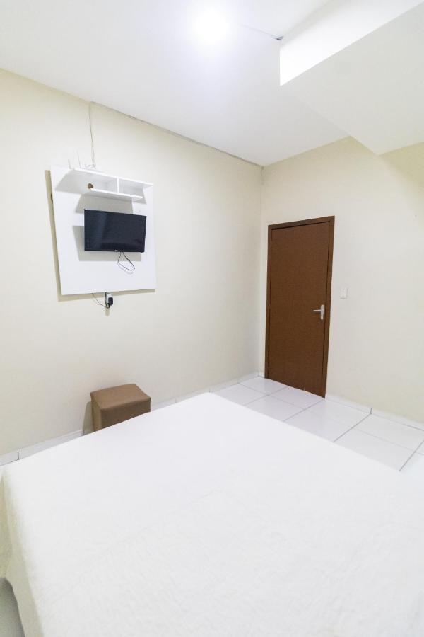Apartamentos Bombinhas - 140 Metros Da Praia 외부 사진