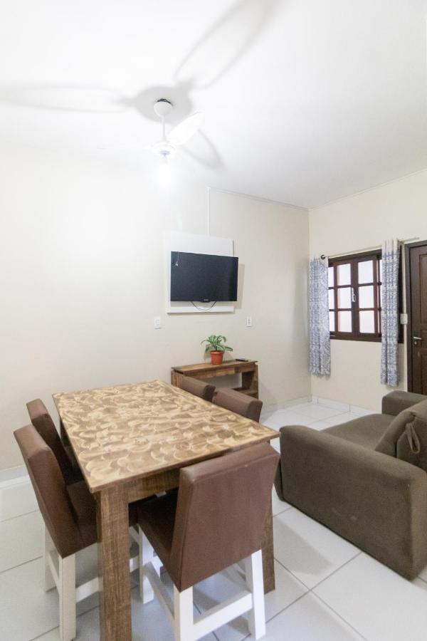 Apartamentos Bombinhas - 140 Metros Da Praia 외부 사진