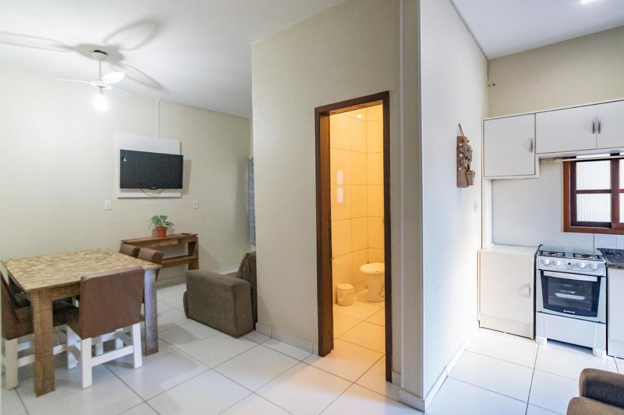 Apartamentos Bombinhas - 140 Metros Da Praia 외부 사진