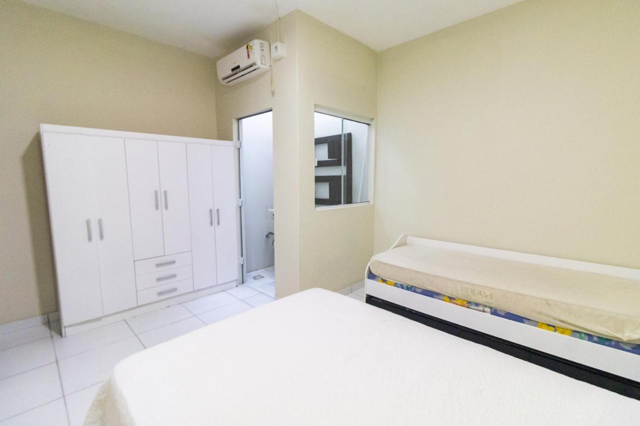 Apartamentos Bombinhas - 140 Metros Da Praia 외부 사진