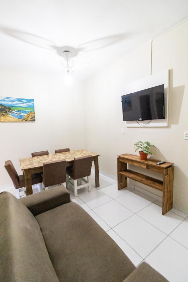 Apartamentos Bombinhas - 140 Metros Da Praia 외부 사진