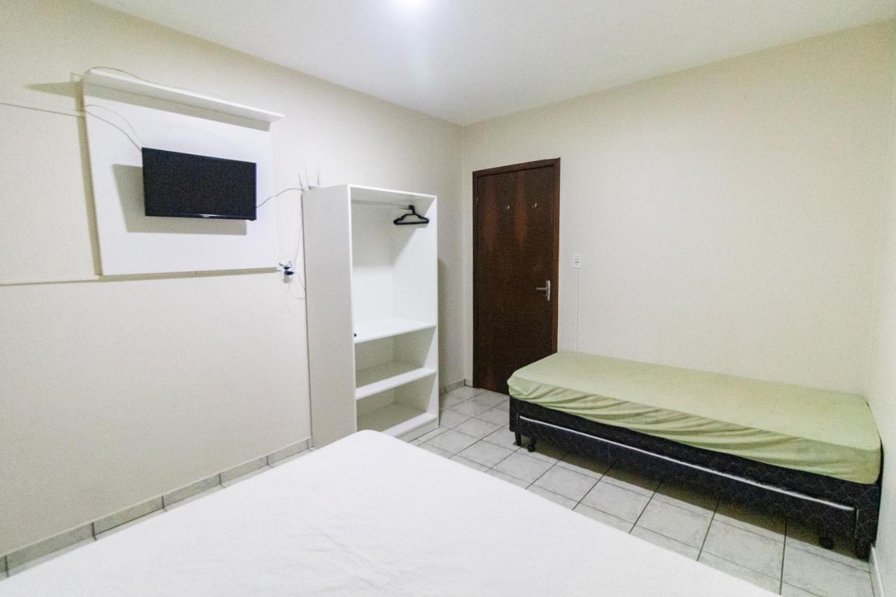 Apartamentos Bombinhas - 140 Metros Da Praia 외부 사진