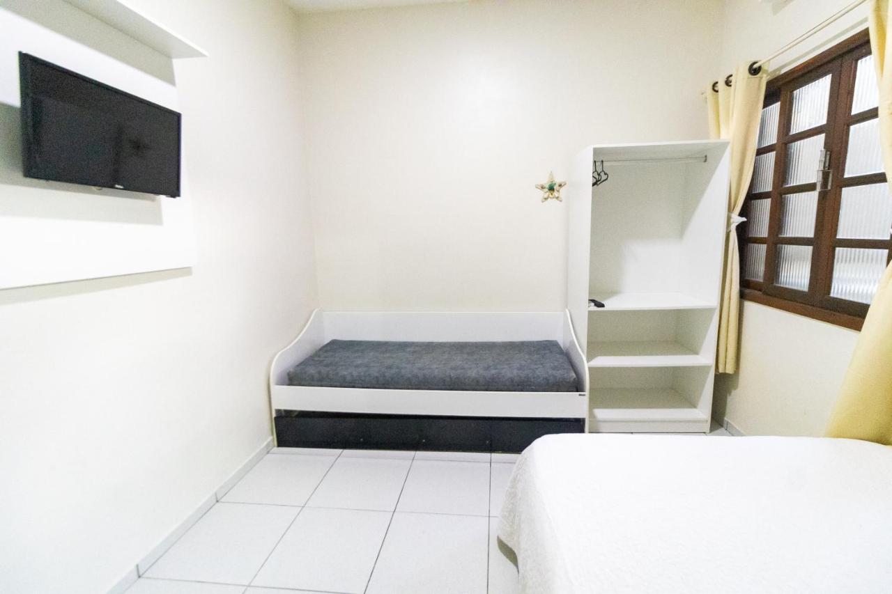 Apartamentos Bombinhas - 140 Metros Da Praia 외부 사진