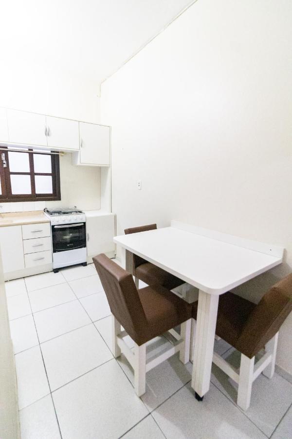 Apartamentos Bombinhas - 140 Metros Da Praia 외부 사진