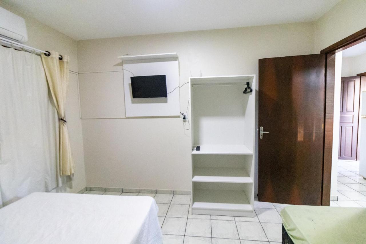 Apartamentos Bombinhas - 140 Metros Da Praia 외부 사진