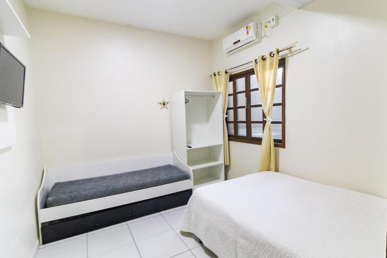 Apartamentos Bombinhas - 140 Metros Da Praia 외부 사진