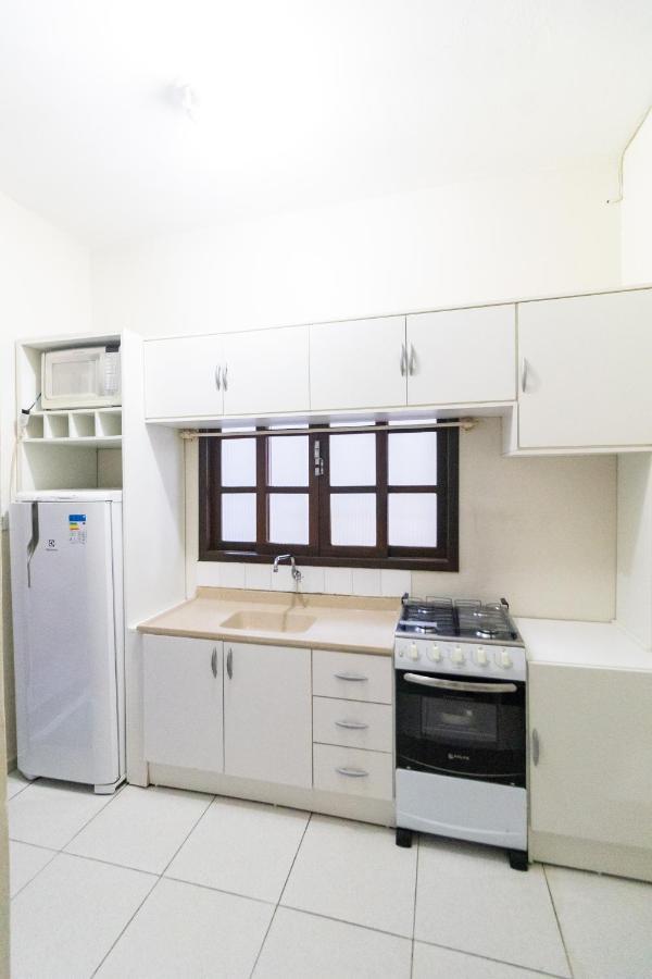 Apartamentos Bombinhas - 140 Metros Da Praia 외부 사진