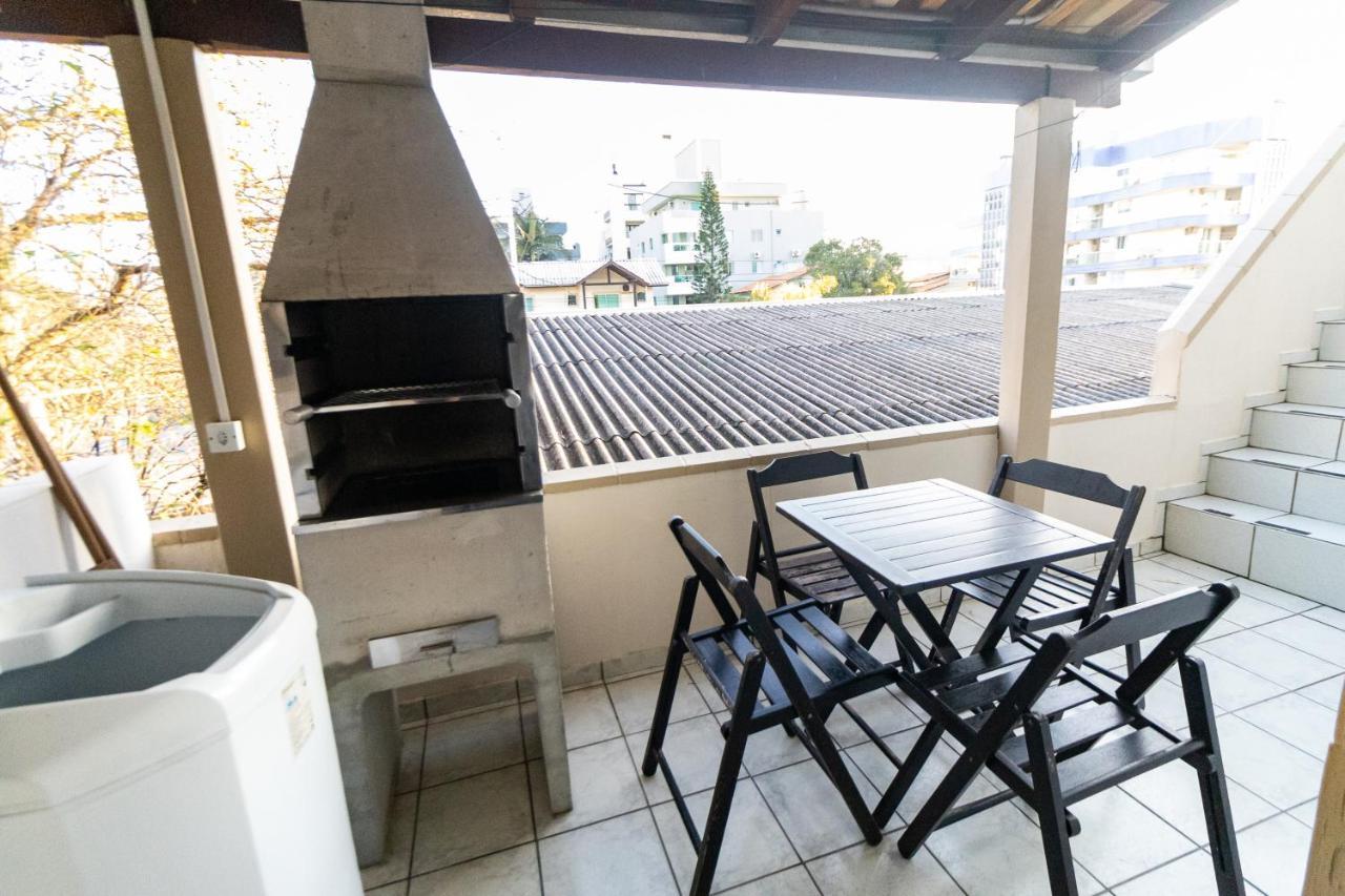 Apartamentos Bombinhas - 140 Metros Da Praia 외부 사진
