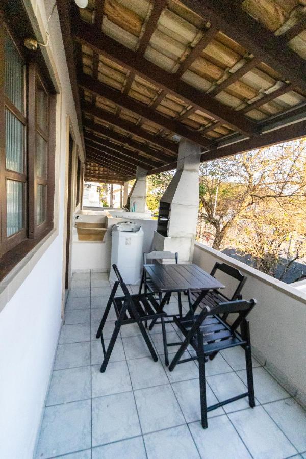 Apartamentos Bombinhas - 140 Metros Da Praia 외부 사진