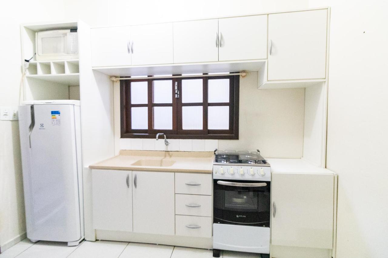 Apartamentos Bombinhas - 140 Metros Da Praia 외부 사진