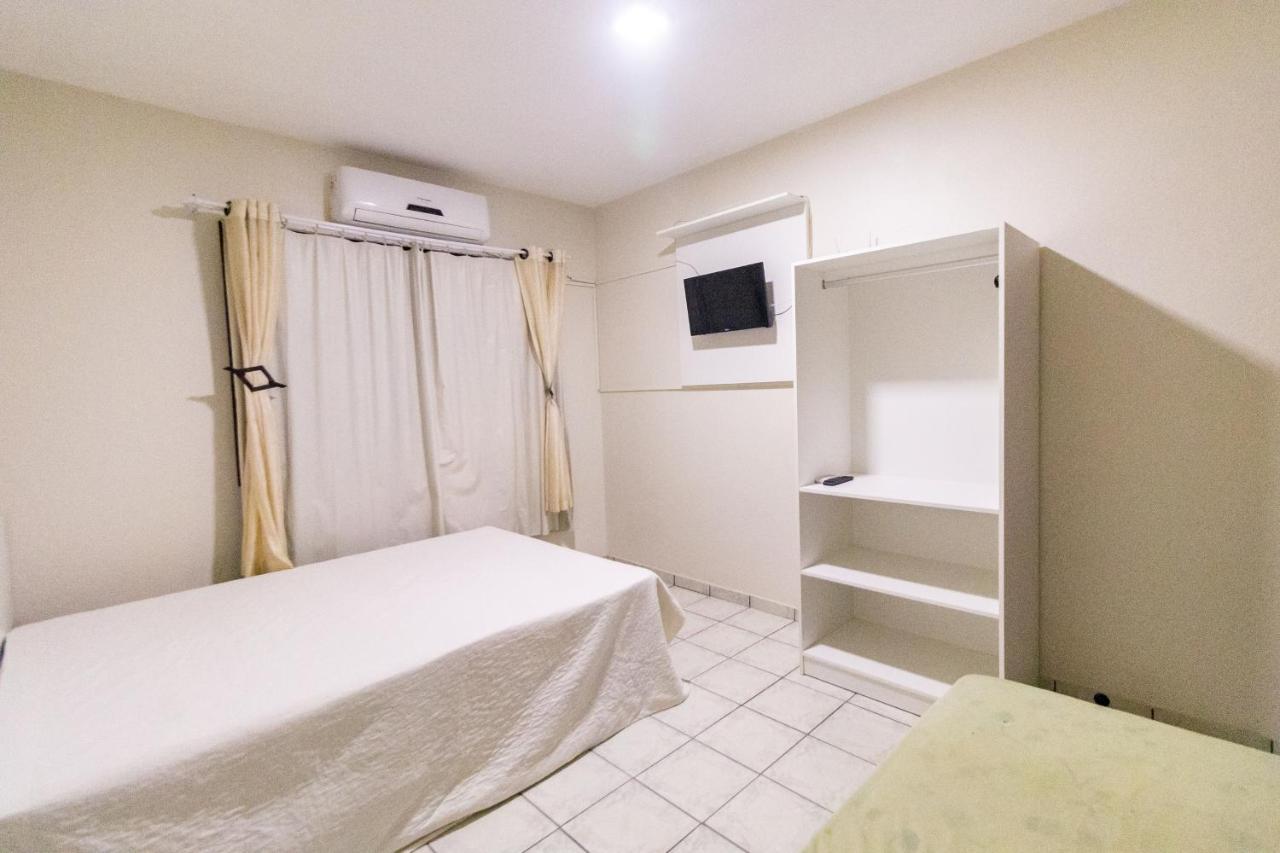 Apartamentos Bombinhas - 140 Metros Da Praia 외부 사진