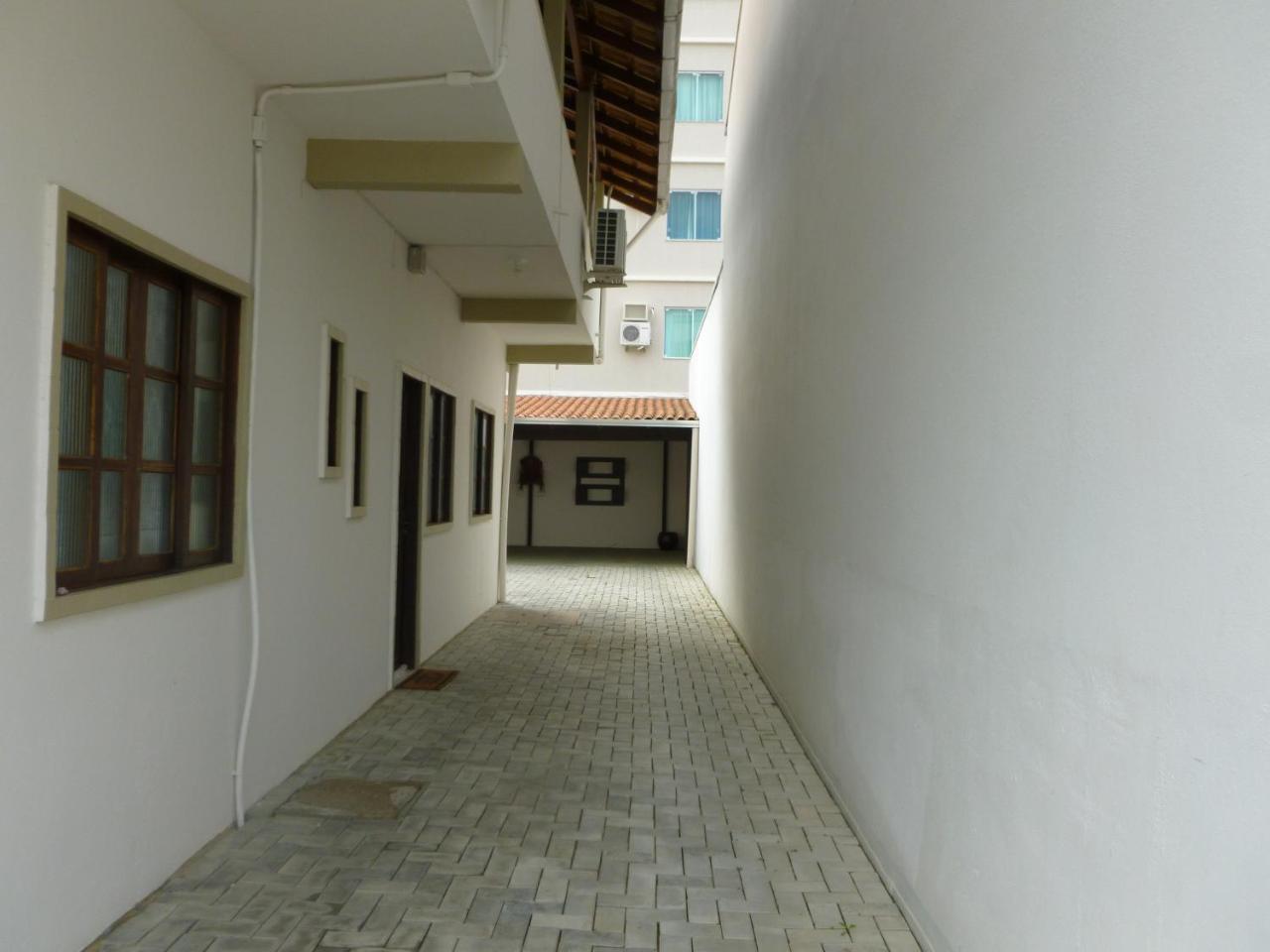Apartamentos Bombinhas - 140 Metros Da Praia 외부 사진