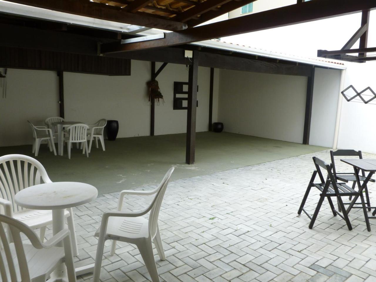 Apartamentos Bombinhas - 140 Metros Da Praia 외부 사진