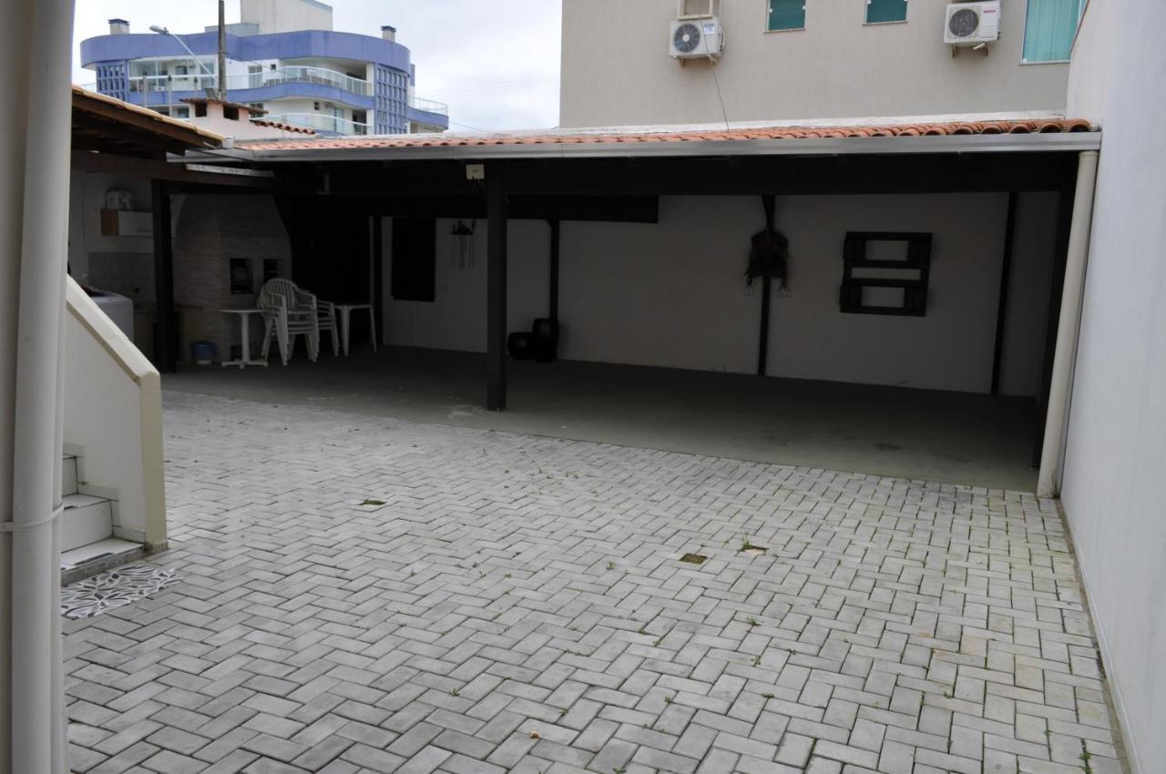 Apartamentos Bombinhas - 140 Metros Da Praia 외부 사진