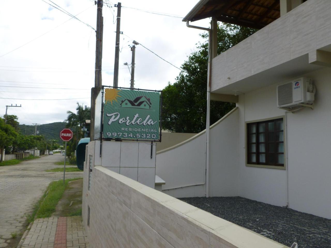 Apartamentos Bombinhas - 140 Metros Da Praia 외부 사진