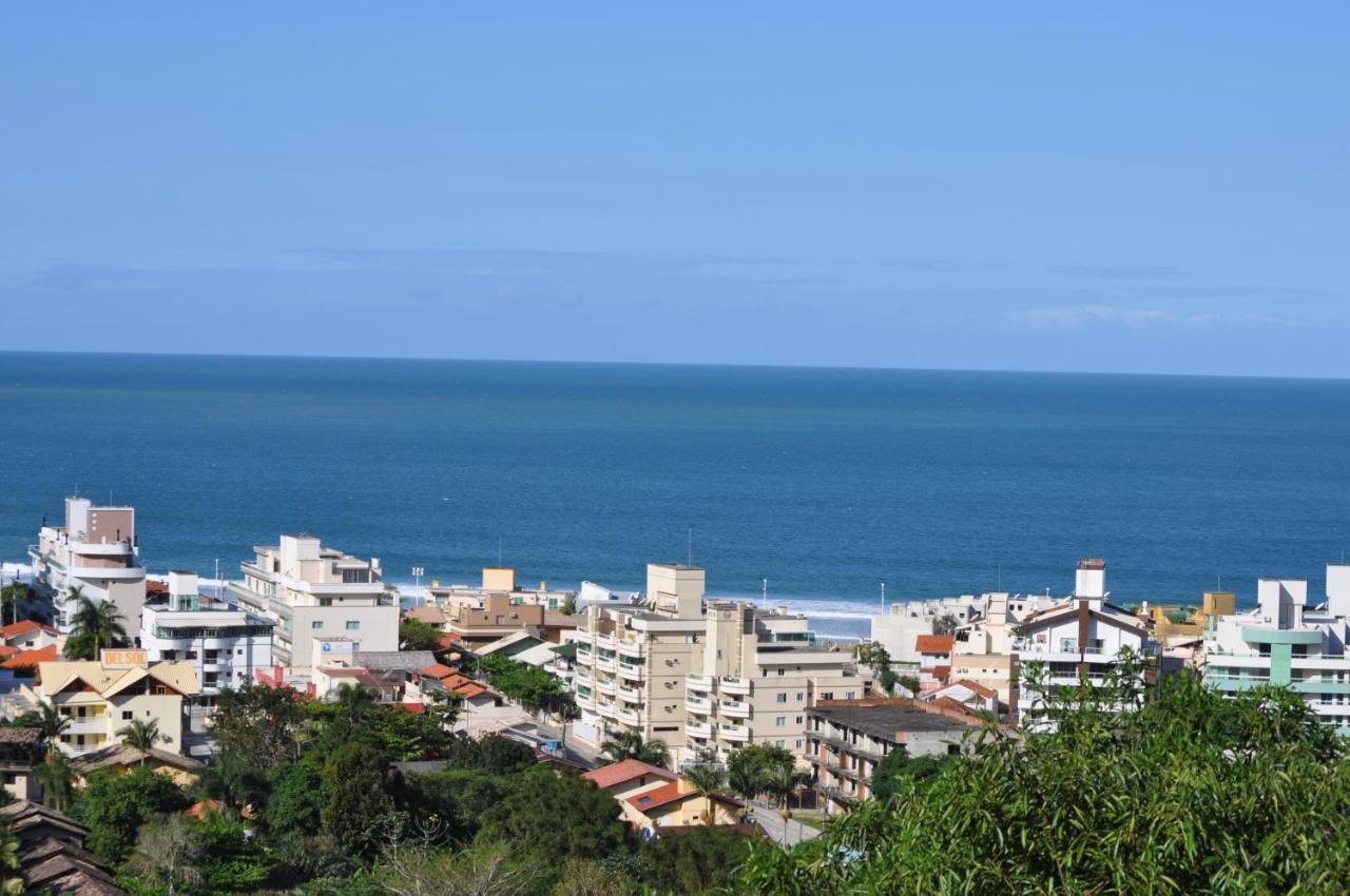 Apartamentos Bombinhas - 140 Metros Da Praia 외부 사진