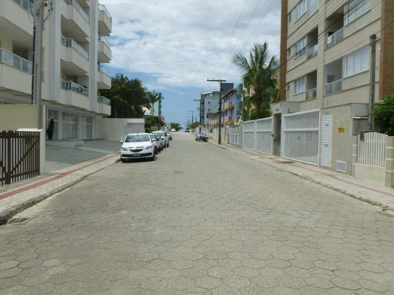 Apartamentos Bombinhas - 140 Metros Da Praia 외부 사진