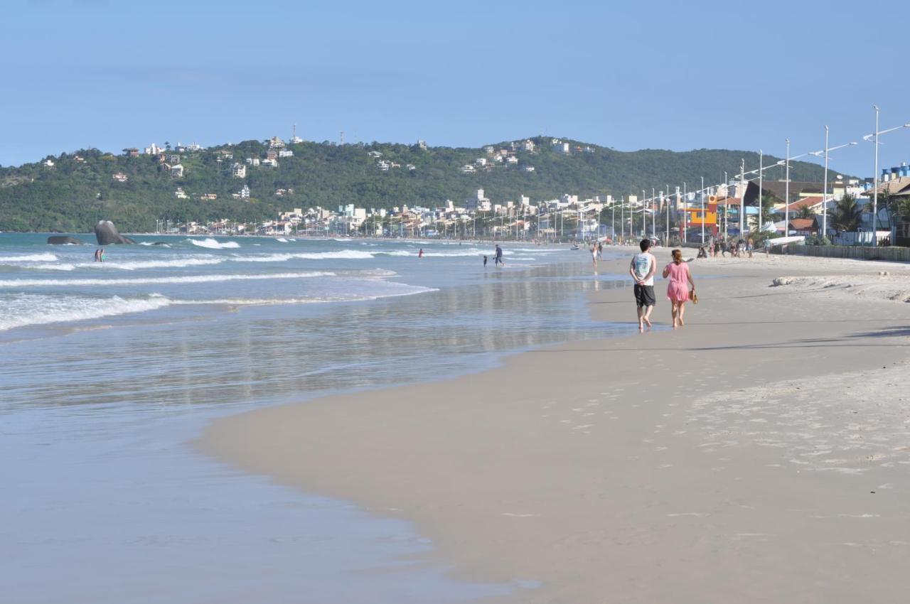 Apartamentos Bombinhas - 140 Metros Da Praia 외부 사진