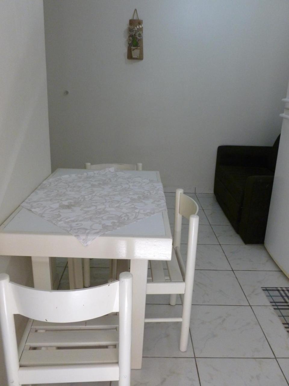 Apartamentos Bombinhas - 140 Metros Da Praia 외부 사진