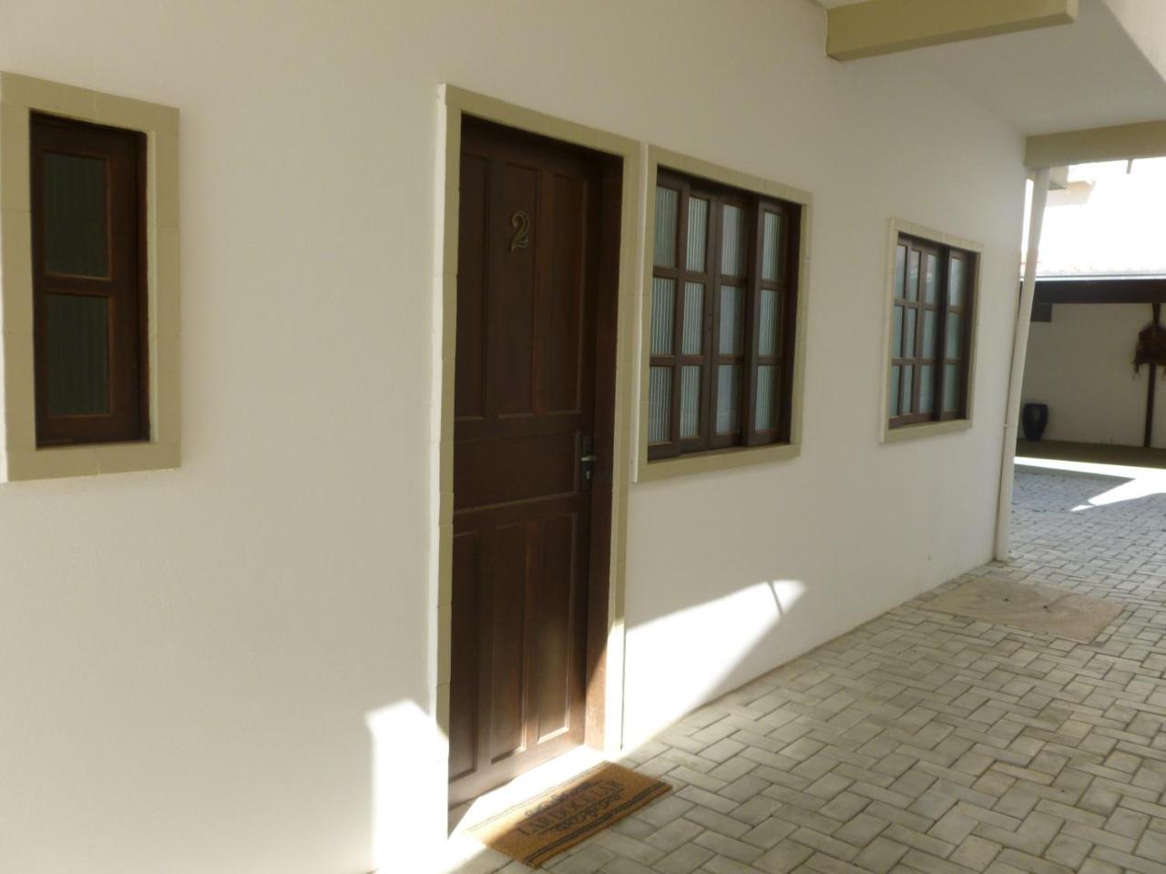 Apartamentos Bombinhas - 140 Metros Da Praia 외부 사진