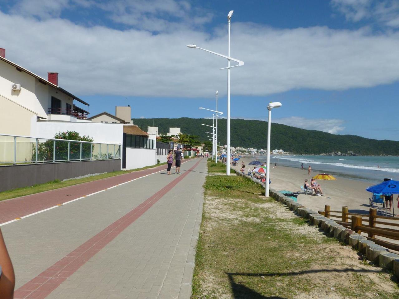 Apartamentos Bombinhas - 140 Metros Da Praia 외부 사진